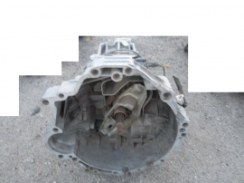 Audi - Transmission 96-01 Audi A4 B5 manual transmission 1.8 Turbo Quattro - manual